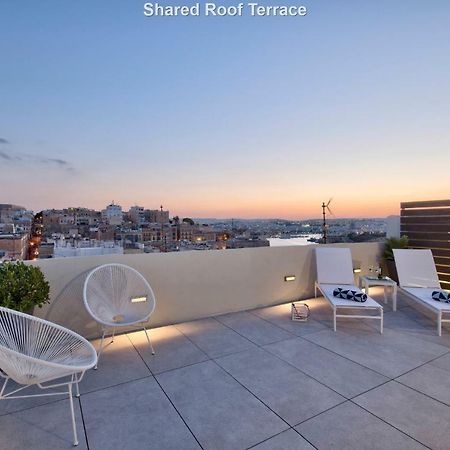 Mint Suite No2 La Valeta Exterior foto