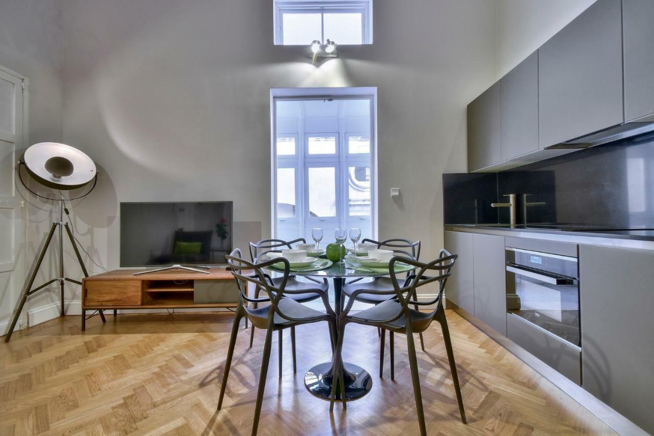 Mint Suite No2 La Valeta Exterior foto