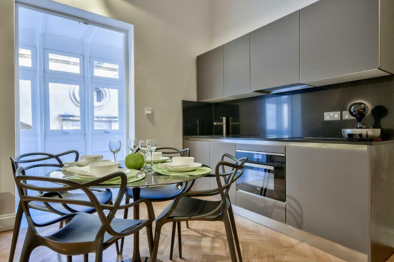 Mint Suite No2 La Valeta Exterior foto