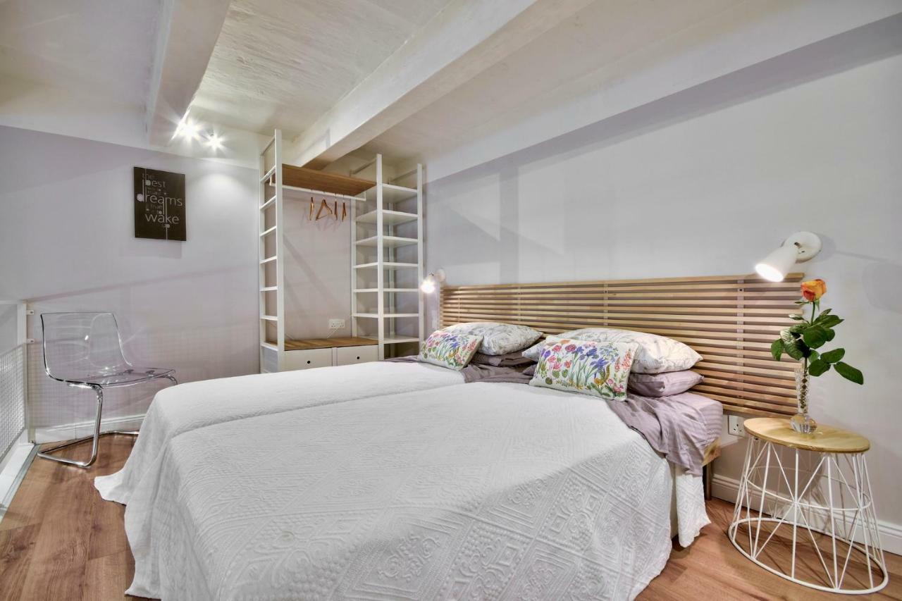 Mint Suite No2 La Valeta Exterior foto